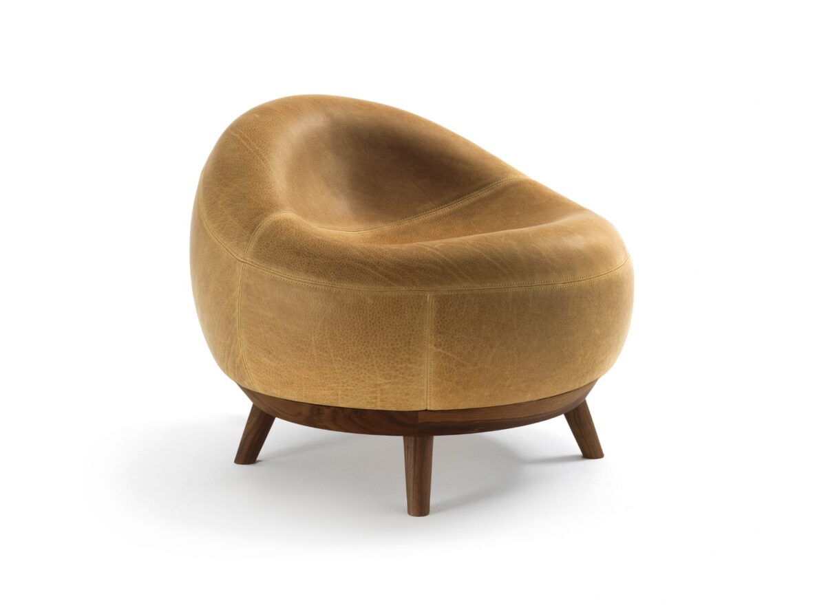 Riva1920 Maui Soft Armchair STILL LIFE 01