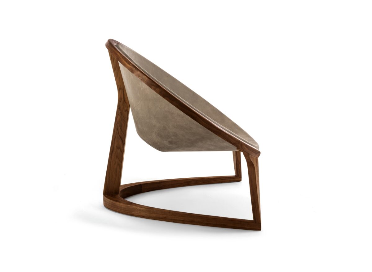 Riva1920 Yin Yang Armchair STILL LIFE 02