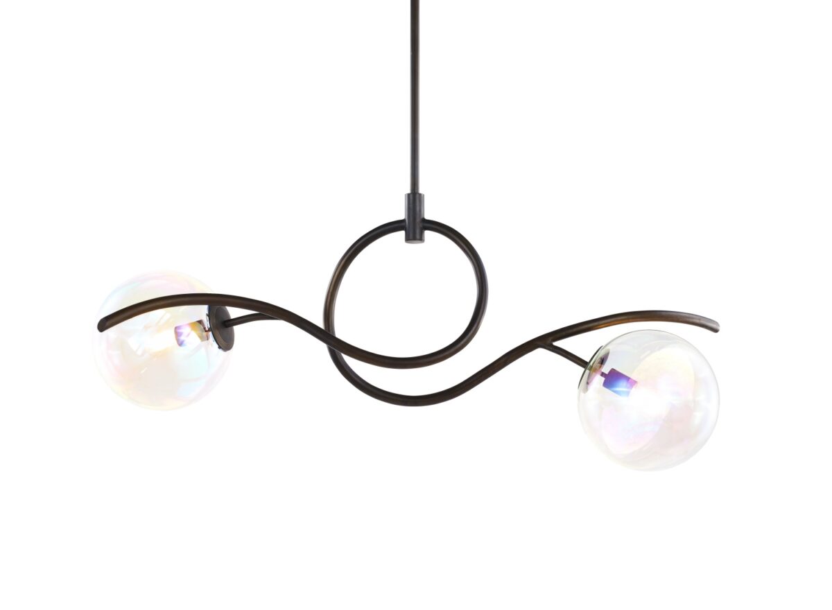 Brandvanegmond Ballet Hanging Lamp Long BALHL140BDP 01