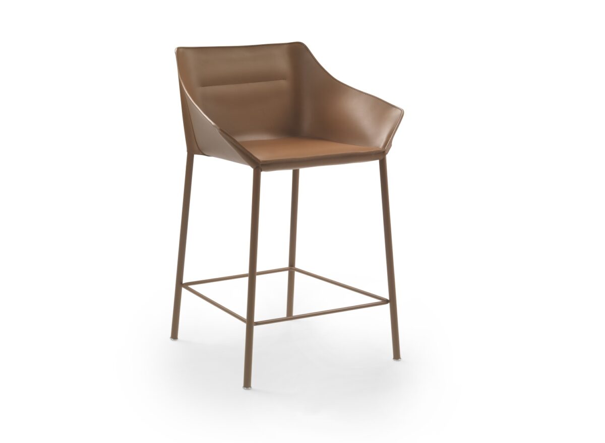 Flexform Haiku Bar Stool STILL LIFE 01