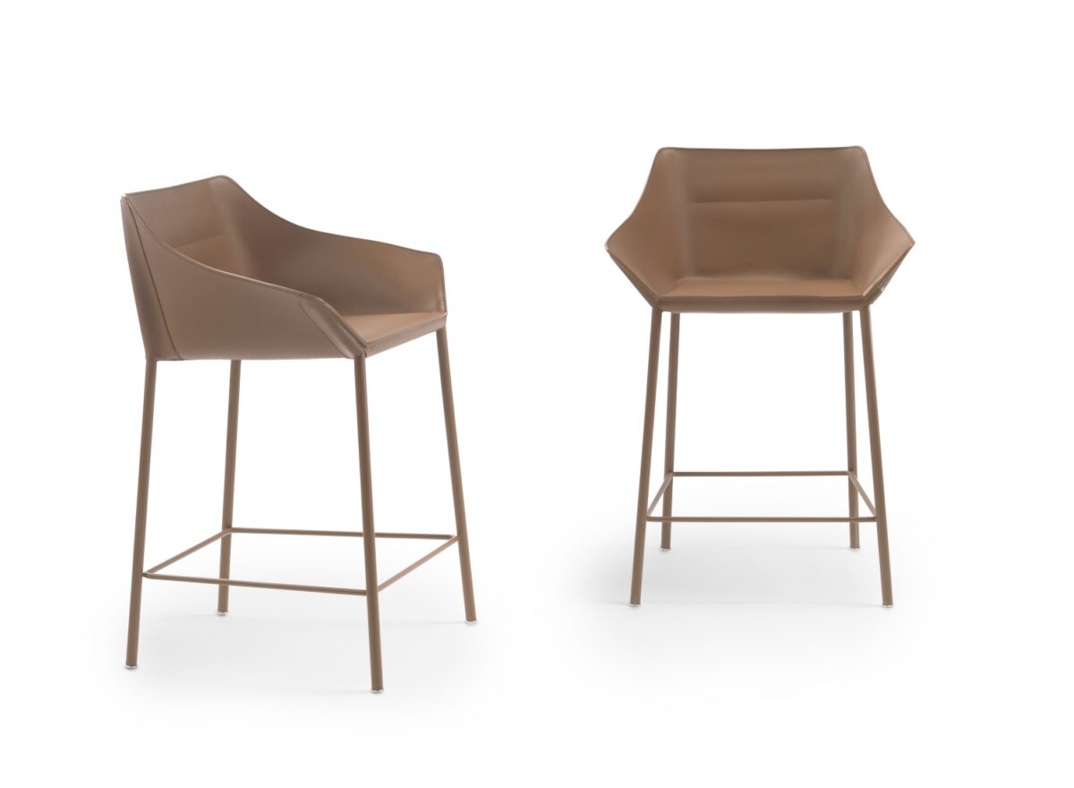 Flexform Haiku Bar Stool STILL LIFE 03