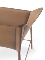 Flexform Haiku Bar Stool STILL LIFE 04