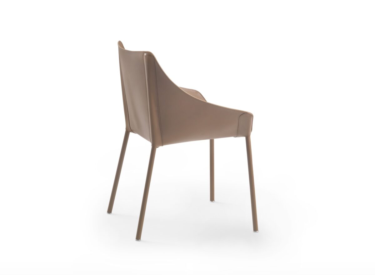 Flexform Haiku Dining Chair STILL LIFE 02
