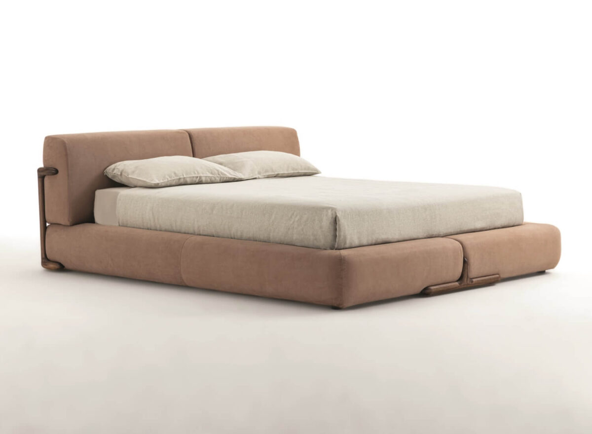Porada Klem Bed STILL LIFE 02