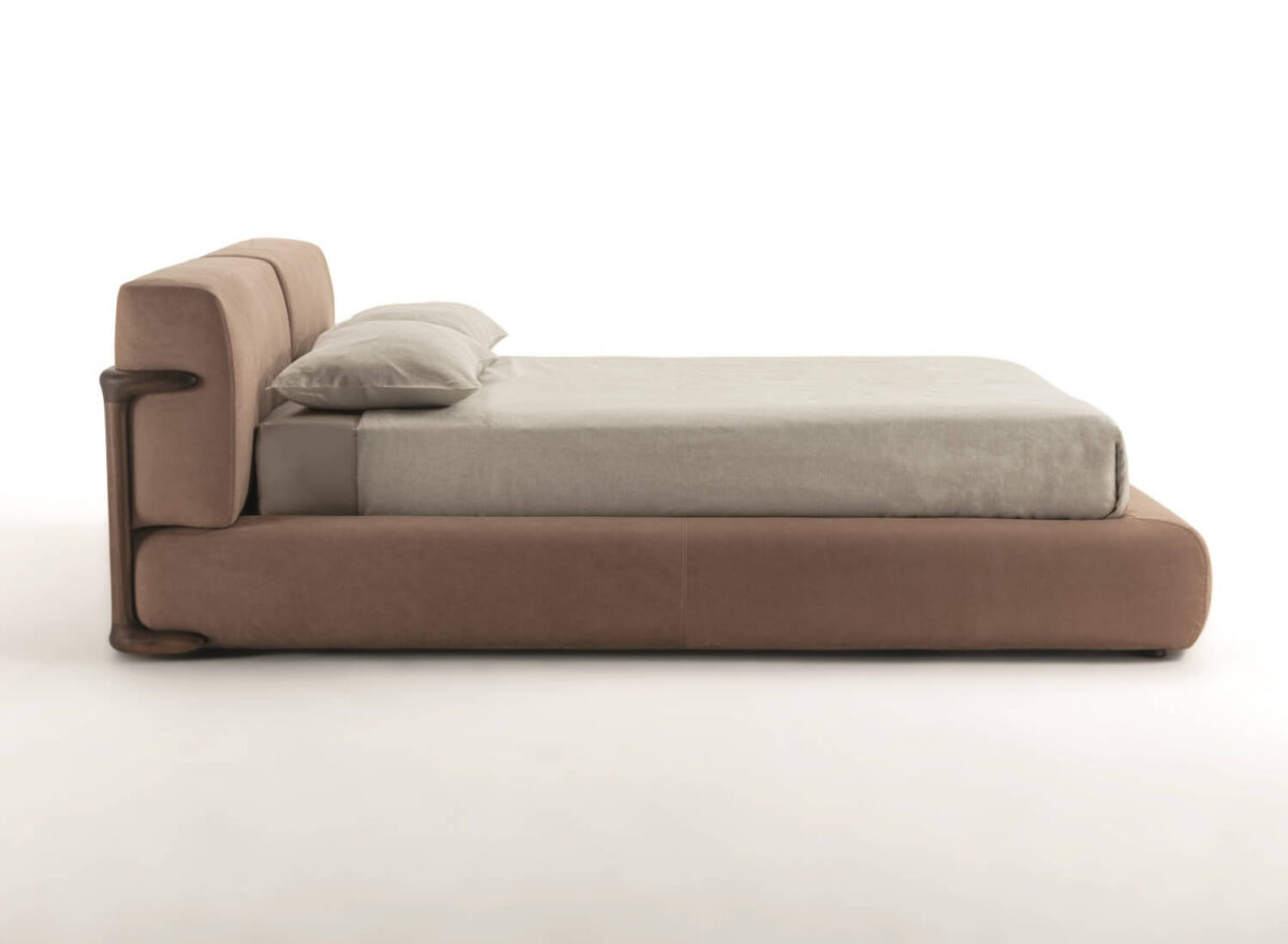 Porada Klem Bed STILL LIFE 03