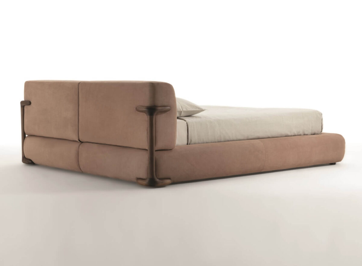 Porada Klem Bed STILL LIFE 04