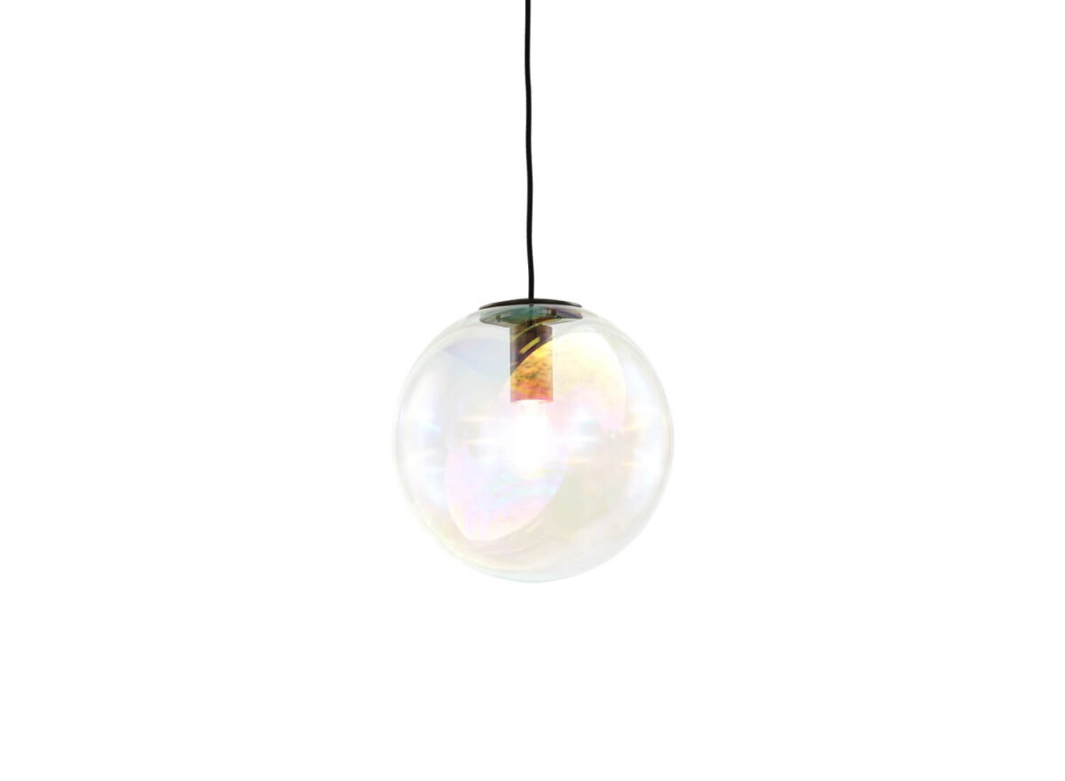 Brand Van Egmond Ballet Pendant Light STILL LIFE BAL30BDP