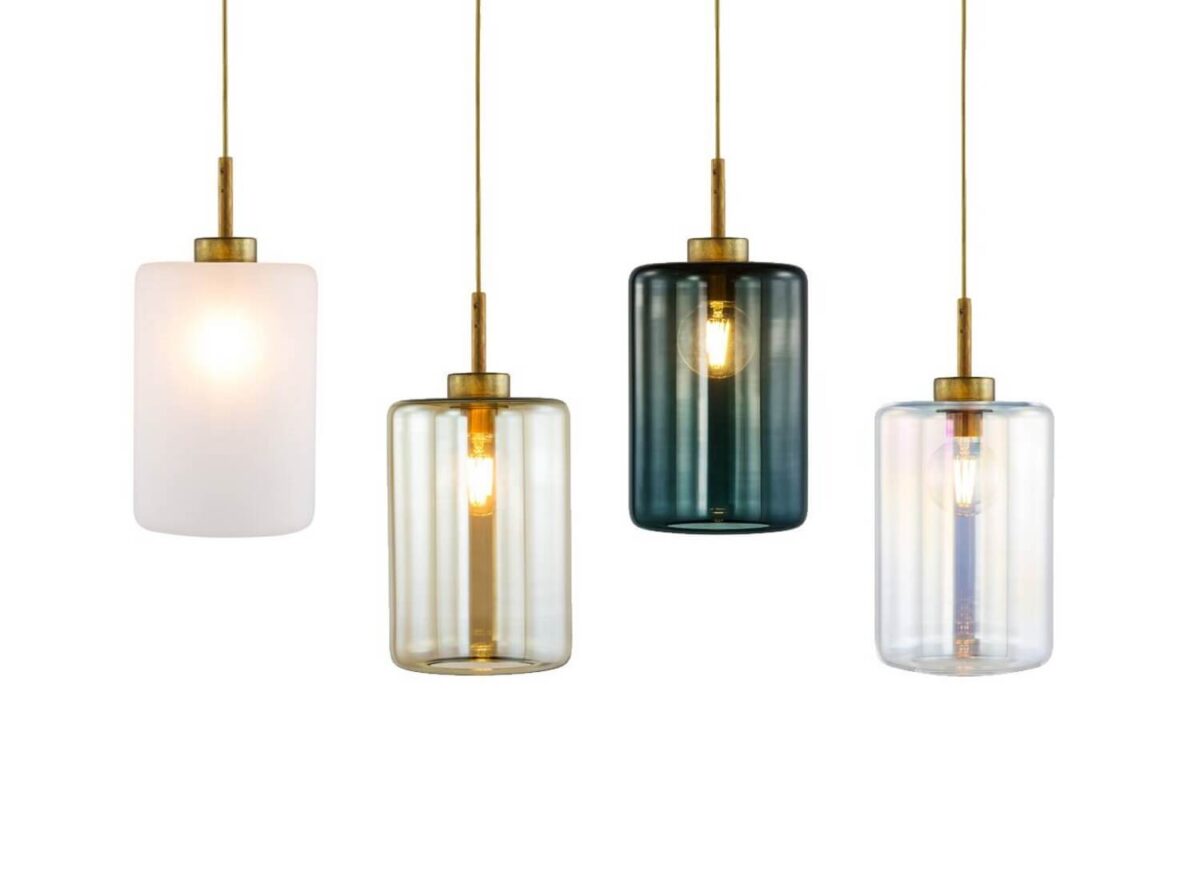 Brand Van Egmond Louise Pendant Light STILL LIFE 01