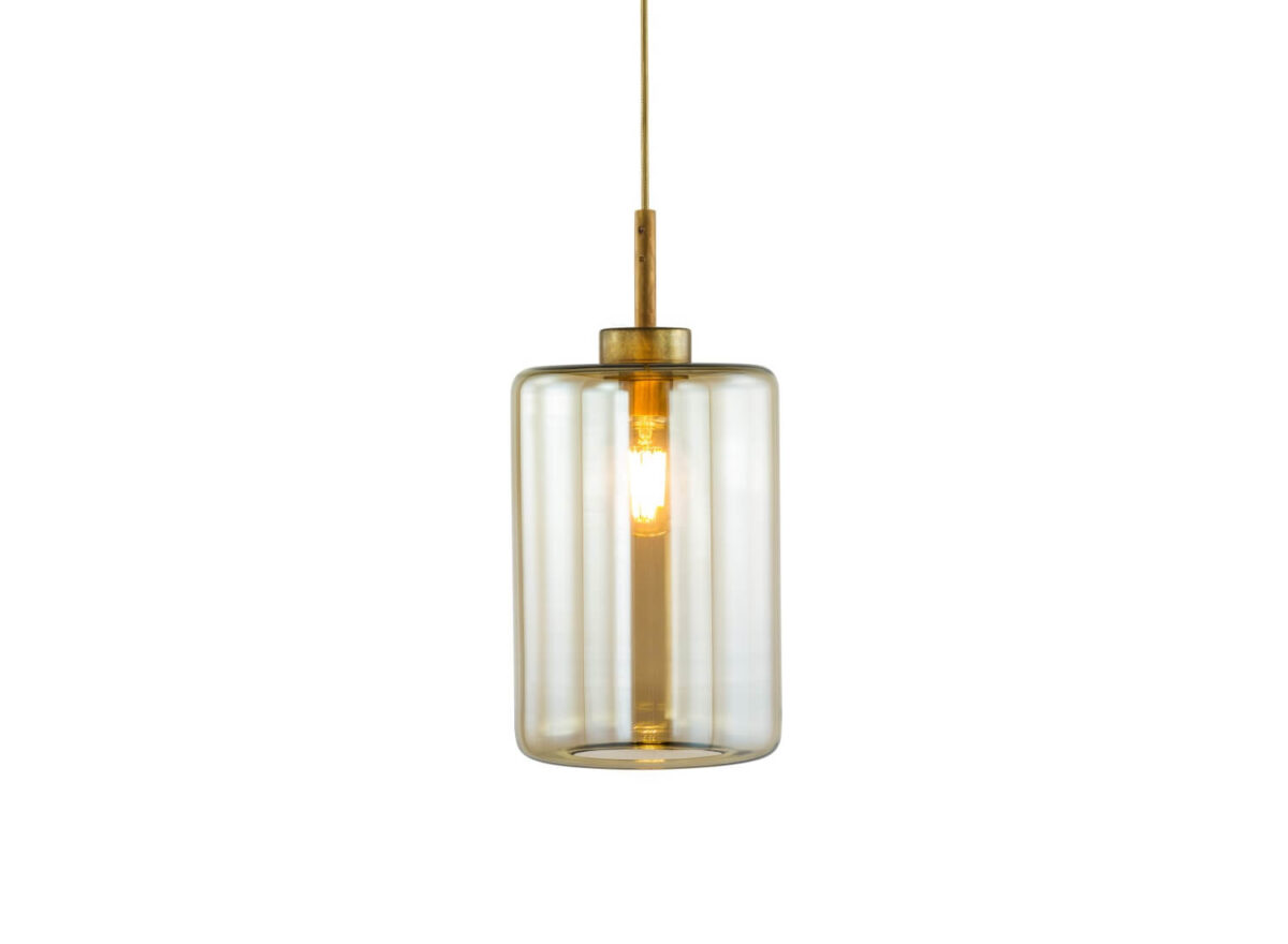 Brand Van Egmond Louise Pendant Light STILL LIFE LO1BRBUR GLLOBRO22