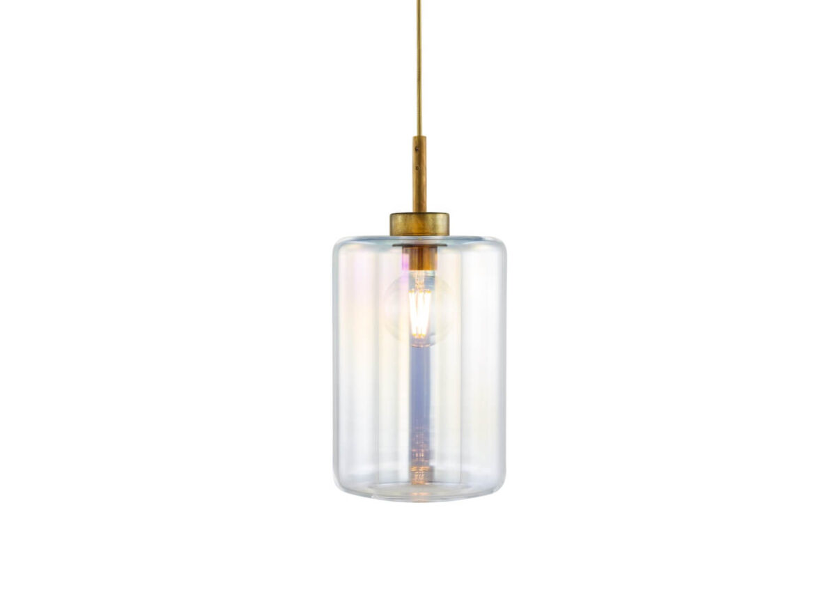 Brand Van Egmond Louise Pendant Light STILL LIFE LO1BRBUR GLLOIRI22