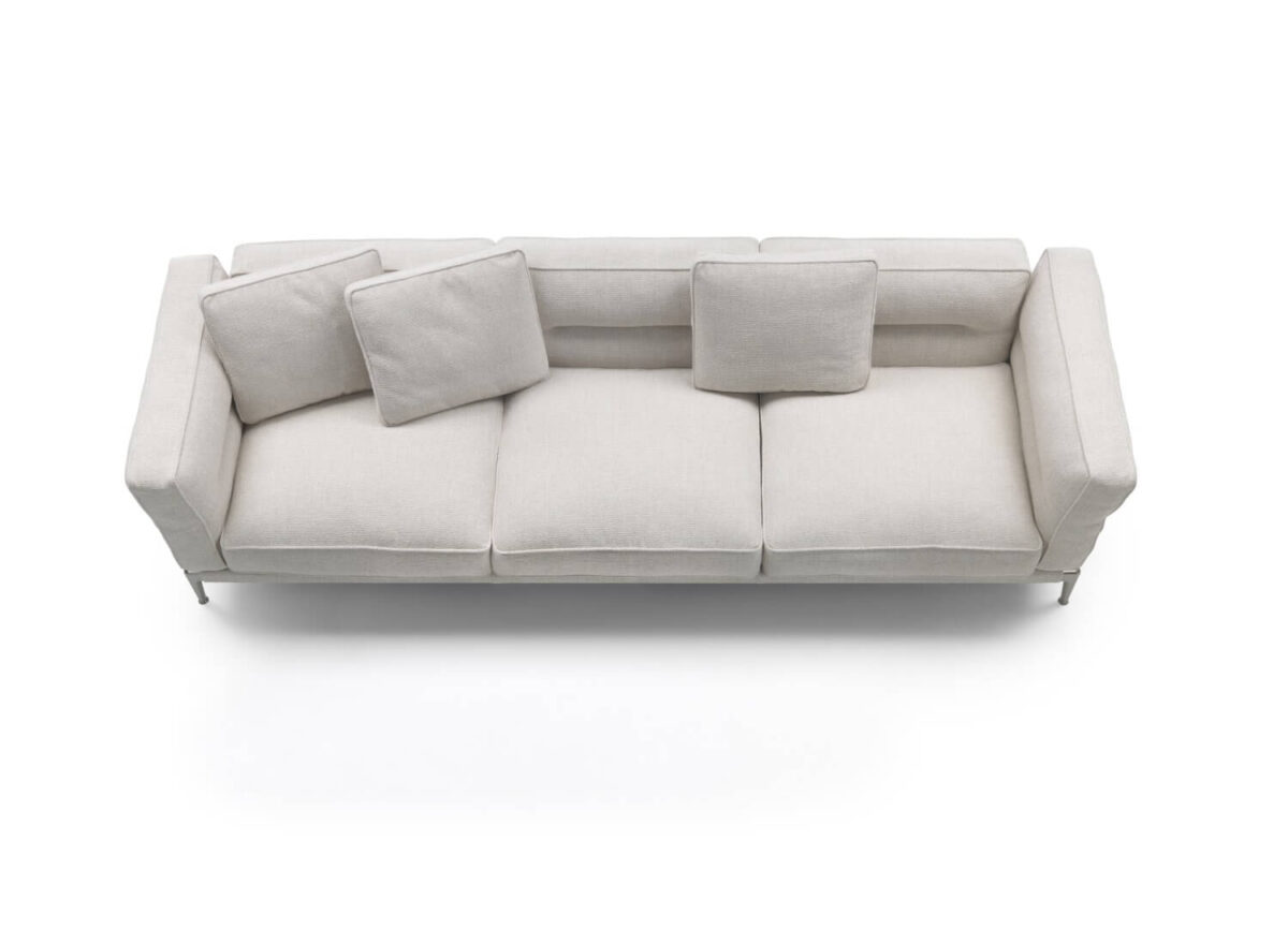 Flexform Add Three Seater Sofa STILL LIFE 04