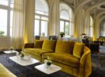 Flexform Alfred Sofa LIFESTYLE 01