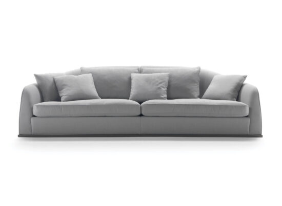 Flexform Alfred Sofa STILL LIFE 01