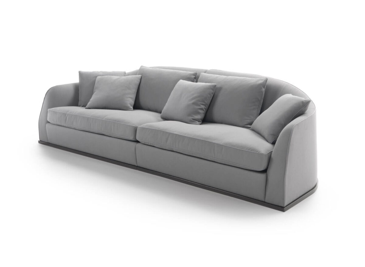 Flexform Alfred Sofa STILL LIFE 02