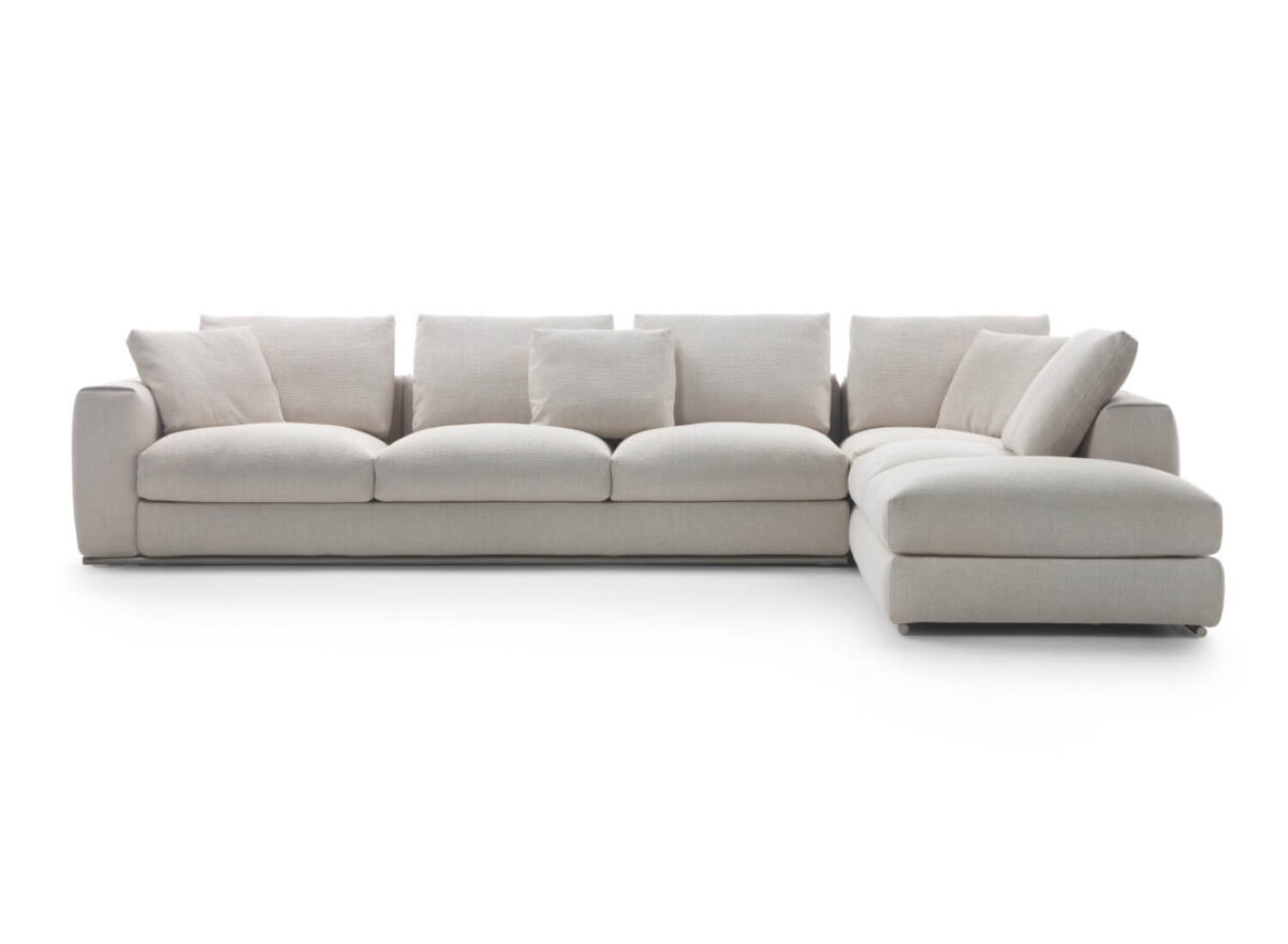Flexform Asolo Modular Sofa STILL LIFE 01