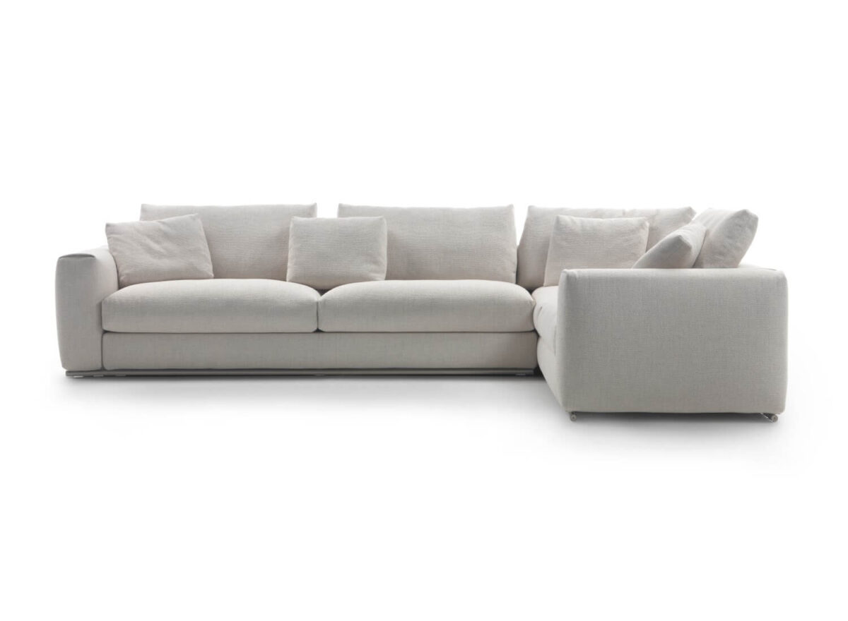 Flexform Asolo Modular Sofa STILL LIFE 02