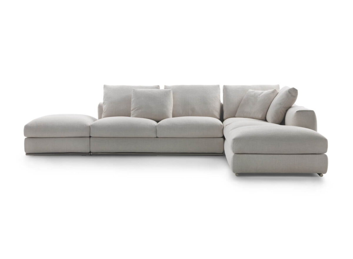 Flexform Asolo Modular Sofa STILL LIFE 03