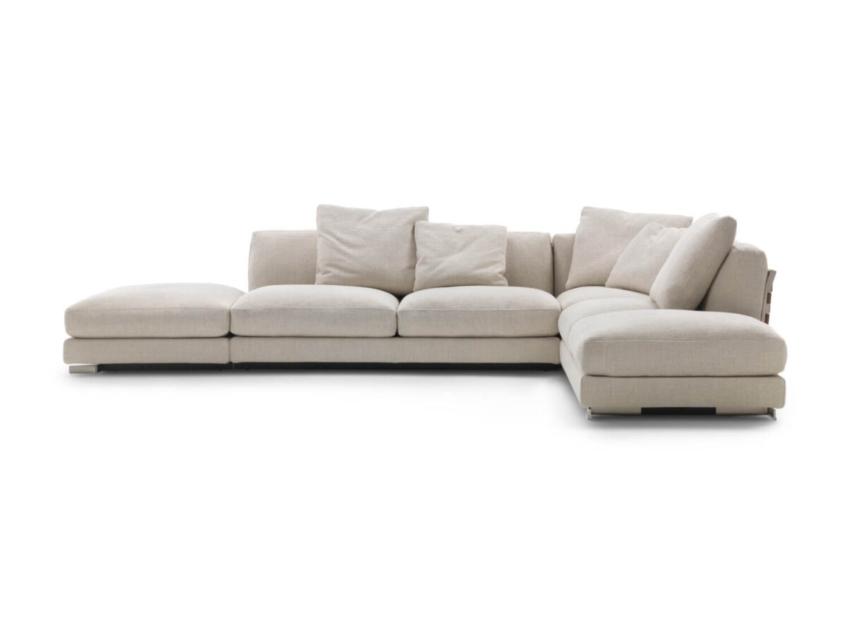 Flexform Cestone Sectional Sofa STILL LIFE 03