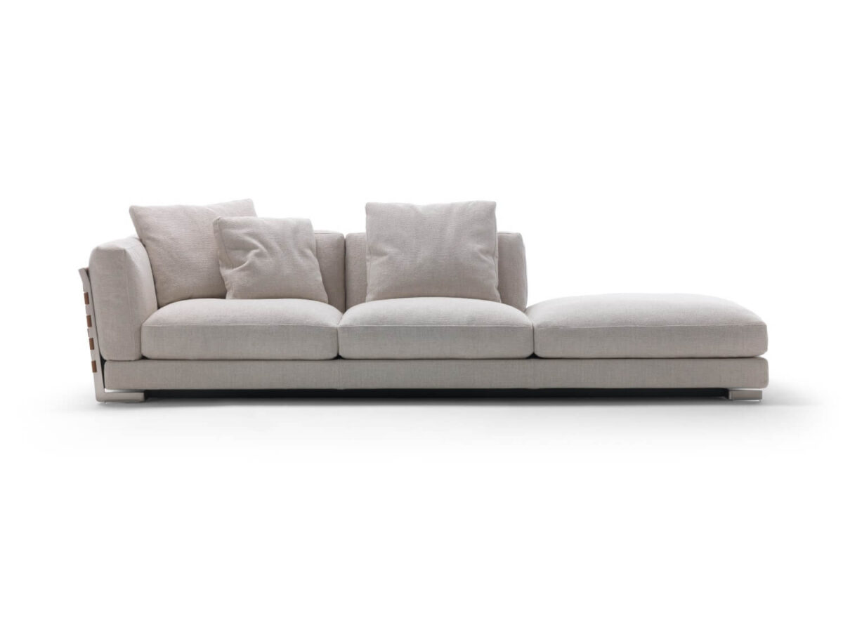 Flexform Cestone Sectional Sofa STILL LIFE 04