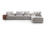 Flexform Harper Modular Sofa System STILL LIFE 01