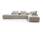 Flexform Harper Modular Sofa System STILL LIFE 02