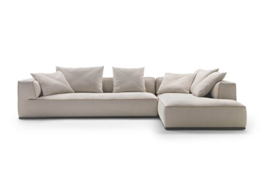 Flexform Perry Modular Sofa System STILL LIFE 01