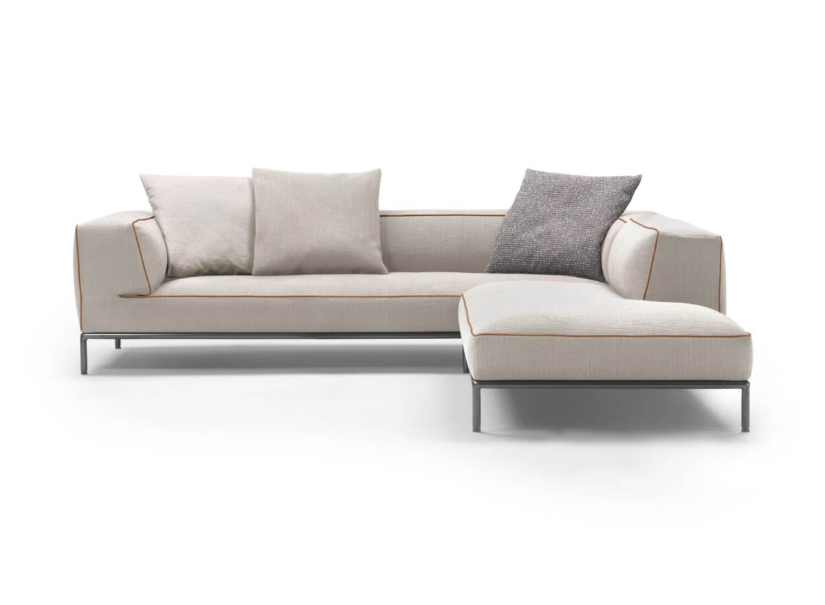 Flexform Perry Up Modular Sofa STILL LIFE 01