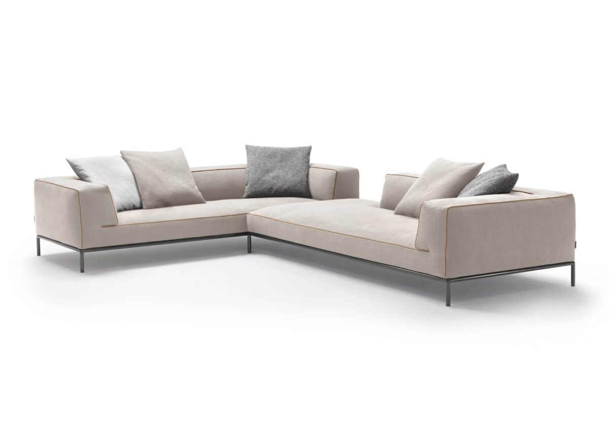 Flexform Perry Up Modular Sofa STILL LIFE 02
