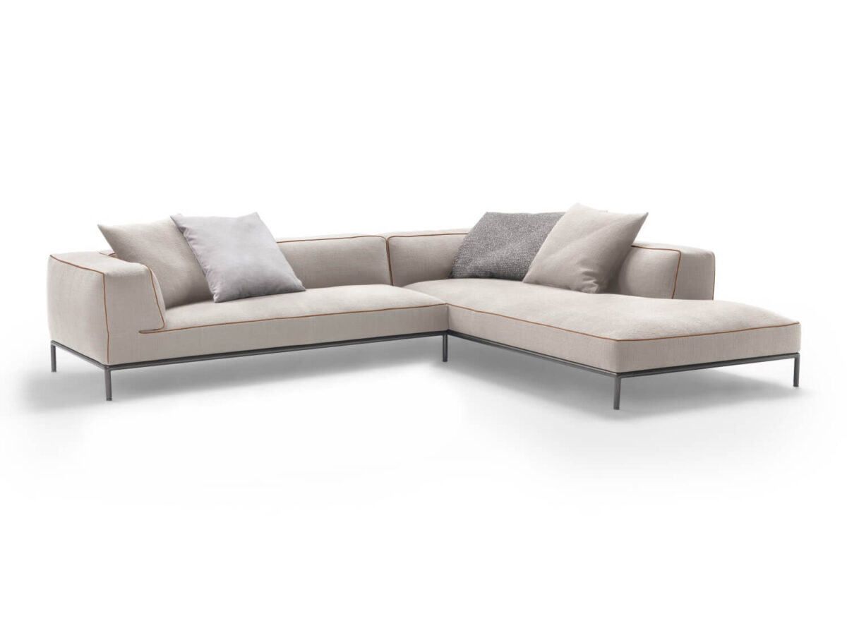 Flexform Perry Up Modular Sofa STILL LIFE 03