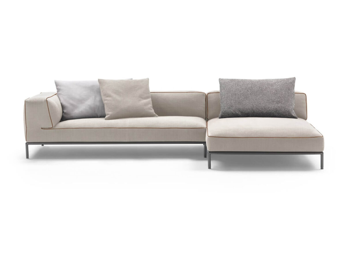 Flexform Perry Up Modular Sofa STILL LIFE 04