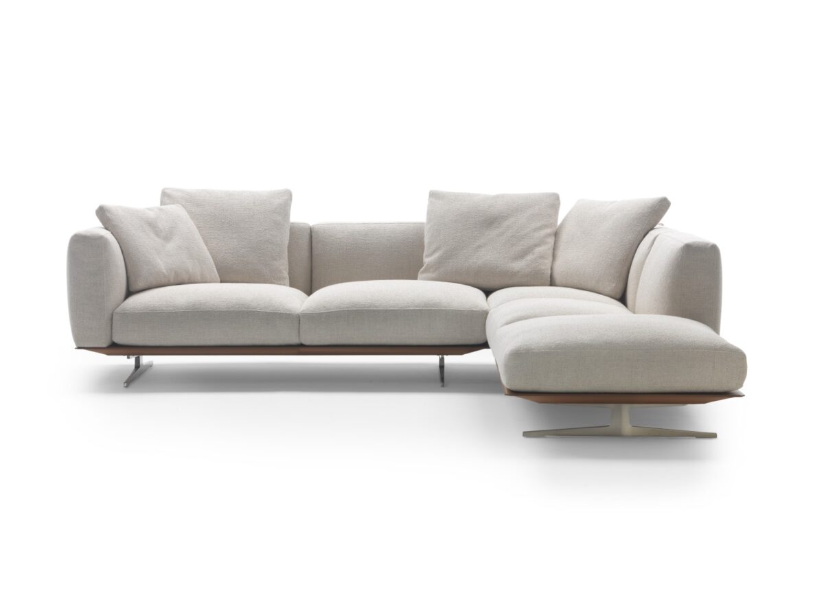 Flexform Soft Dream Modular Sofa STILL LIFE 01