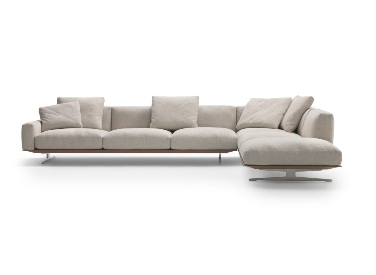 Flexform Soft Dream Modular Sofa STILL LIFE 02