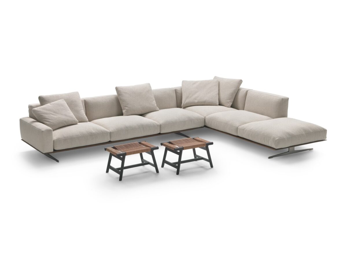 Flexform Soft Dream Modular Sofa STILL LIFE 03
