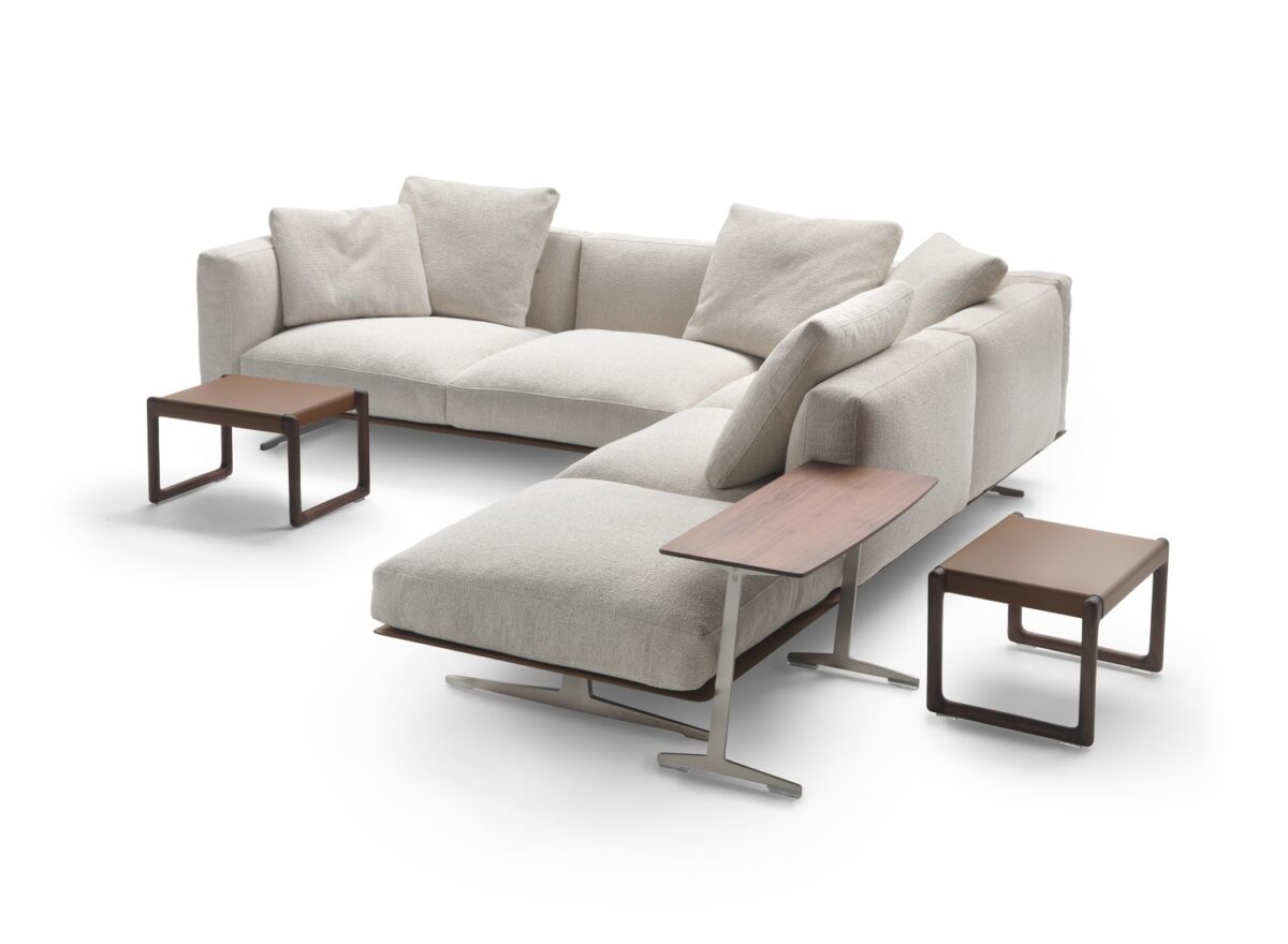 Flexform Soft Dream Modular Sofa STILL LIFE 05