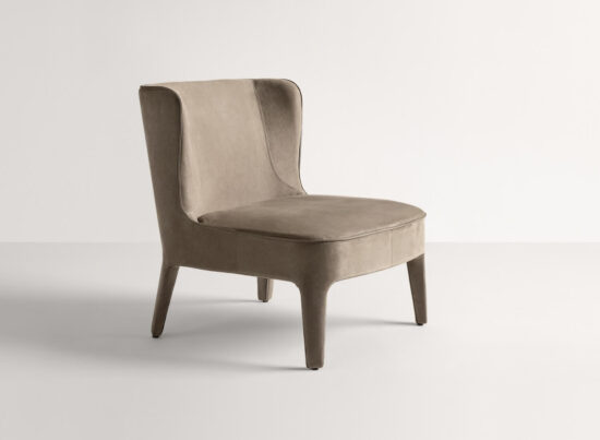Frag Public Armchair STILL LIFE 01