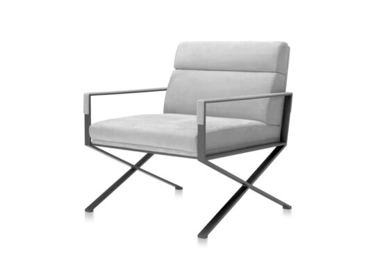 Frag Sahrai Armchair STILL LIFE 01