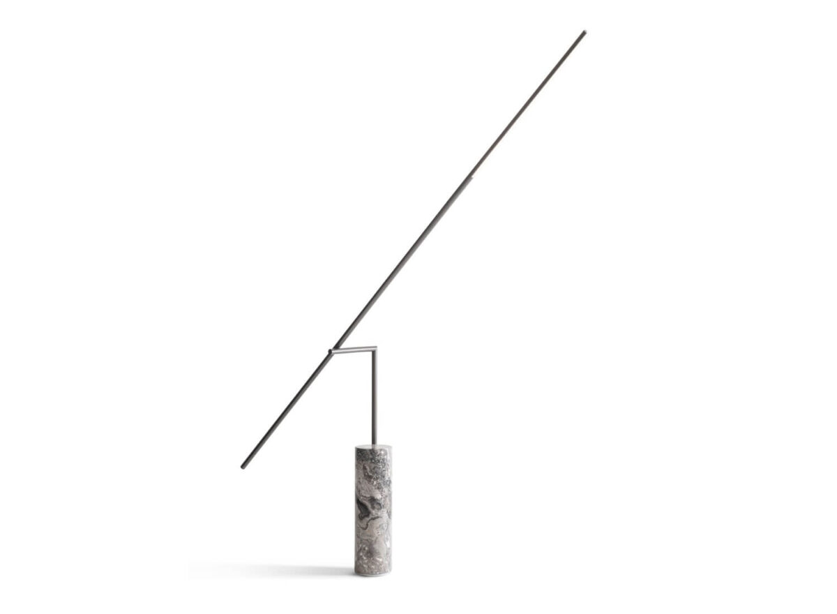 Giorgetti Libra Floor Lamp STILL LIFE 03