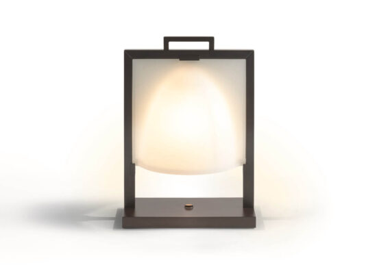 Giorgetti Nao Table Lamp STILL LIFE 01