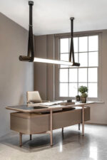 Giorgetti Sliver Horizontal Light LIFESTYLE 01