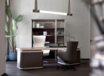 Giorgetti Sliver Horizontal Light LIFESTYLE 02