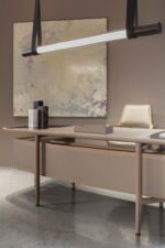 Giorgetti Sliver Horizontal Light LIFESTYLE 03