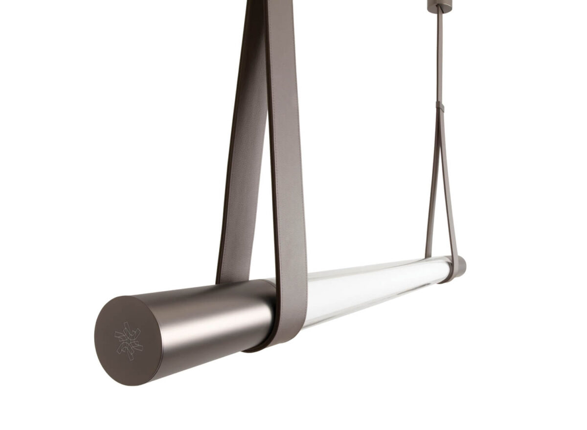 Giorgetti Sliver Horizontal Light STILL LIFE 03