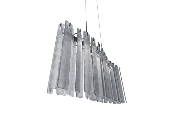Giorgetti Swords Chandelier STILL LIFE 01