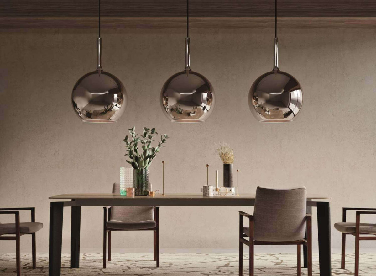 Penta Glo Pendant Light LIFESTYLE 03