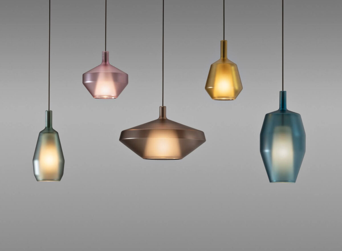 Penta Lighting Mom Pendant Light STILL LIFE 01
