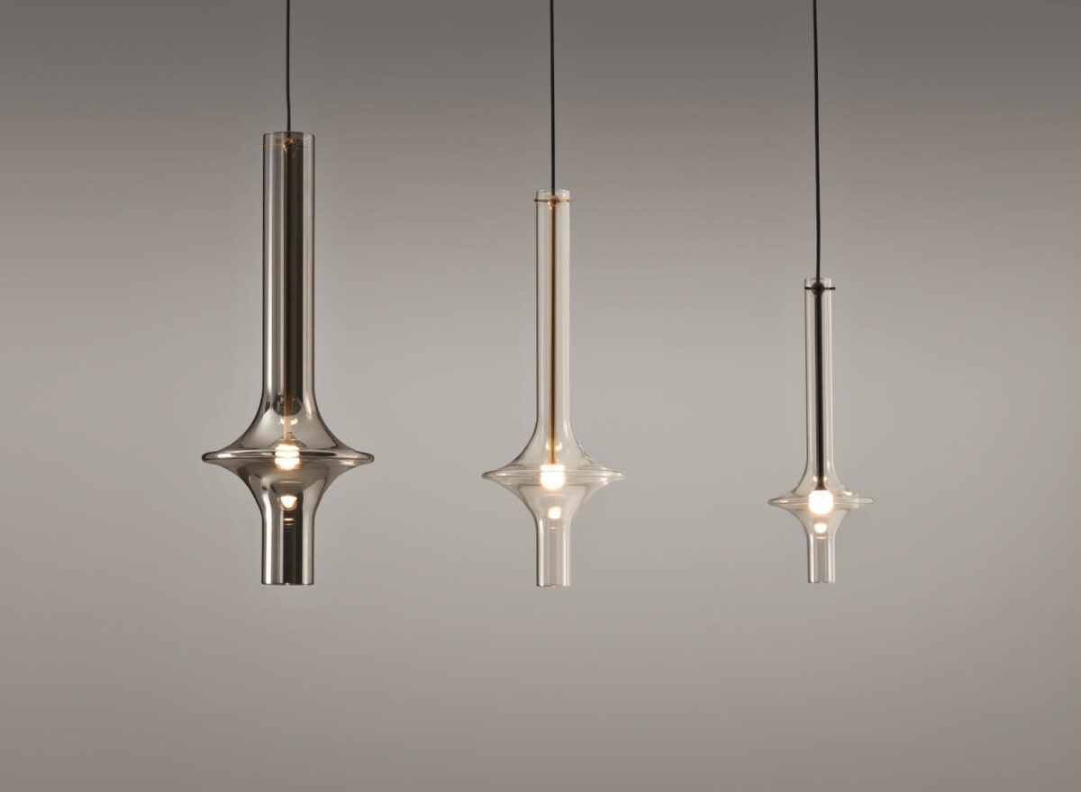 Penta Wonder Pendant Light STILL LIFE 01