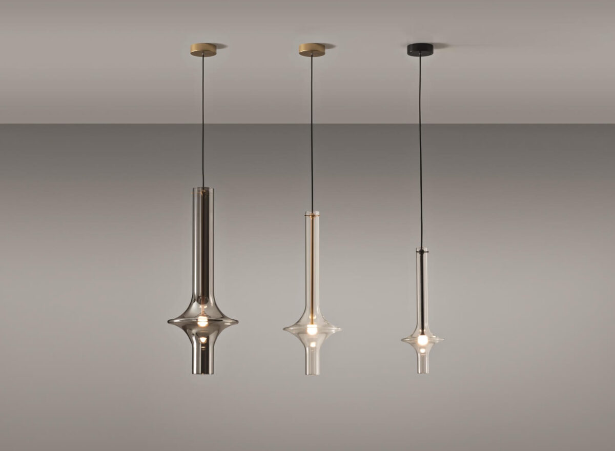 Penta Wonder Pendant Light STILL LIFE 02