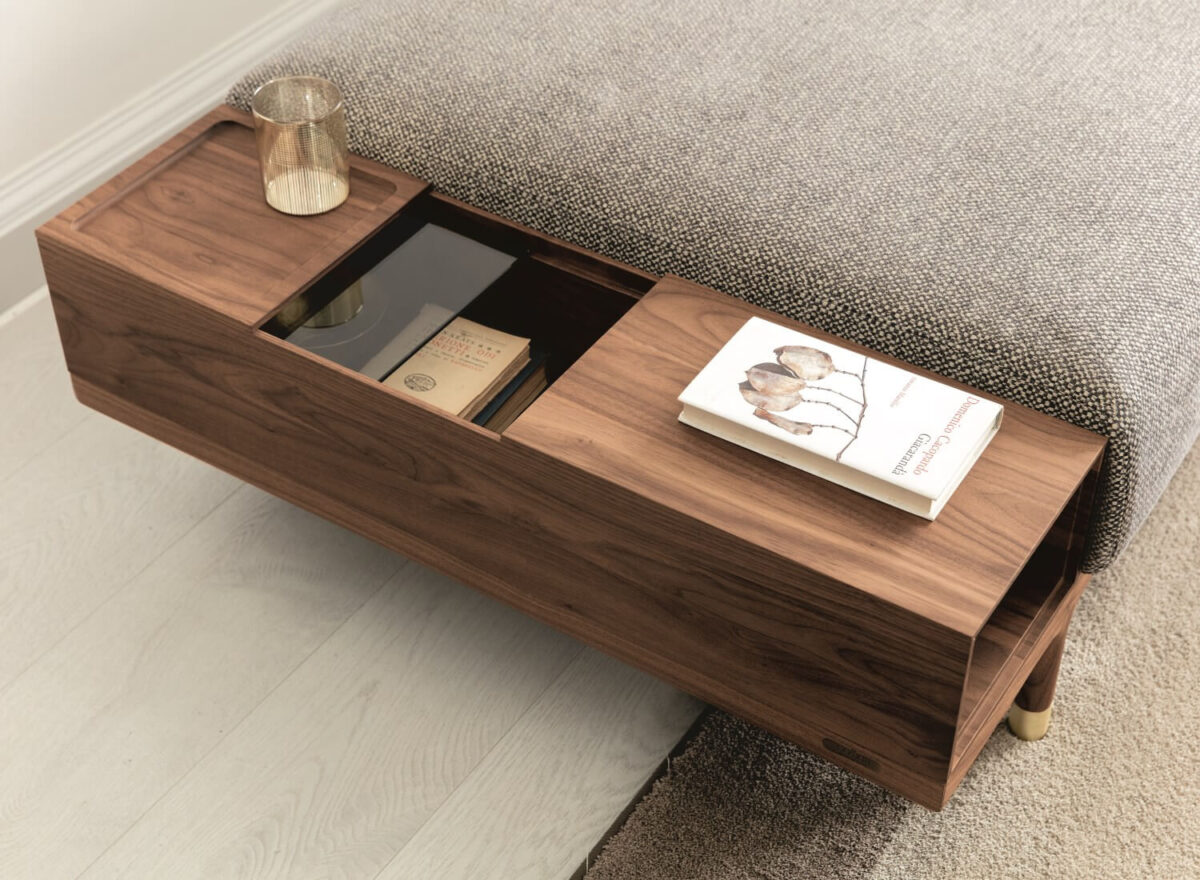 Porada Argo Modular Sofa LIFESTYLE 02