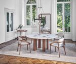 Porada Astra 2 Chandelier LIFESTYLE 01
