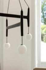 Porada Astra 2 Chandelier LIFESTYLE 03